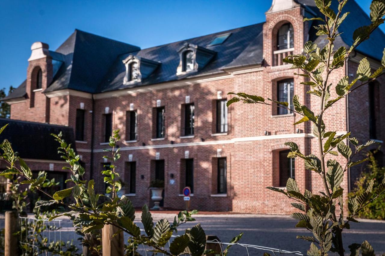 Hotel Le Manoir De Joséphine