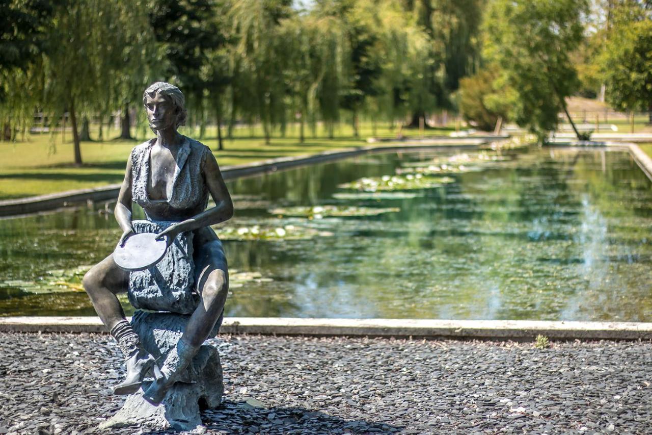 Le Manoir De Joséphine *