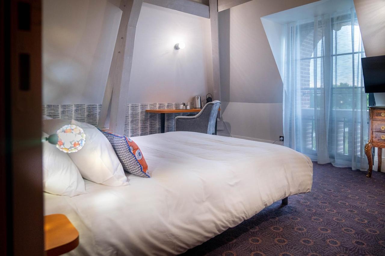 Le Manoir De Joséphine Hotel
