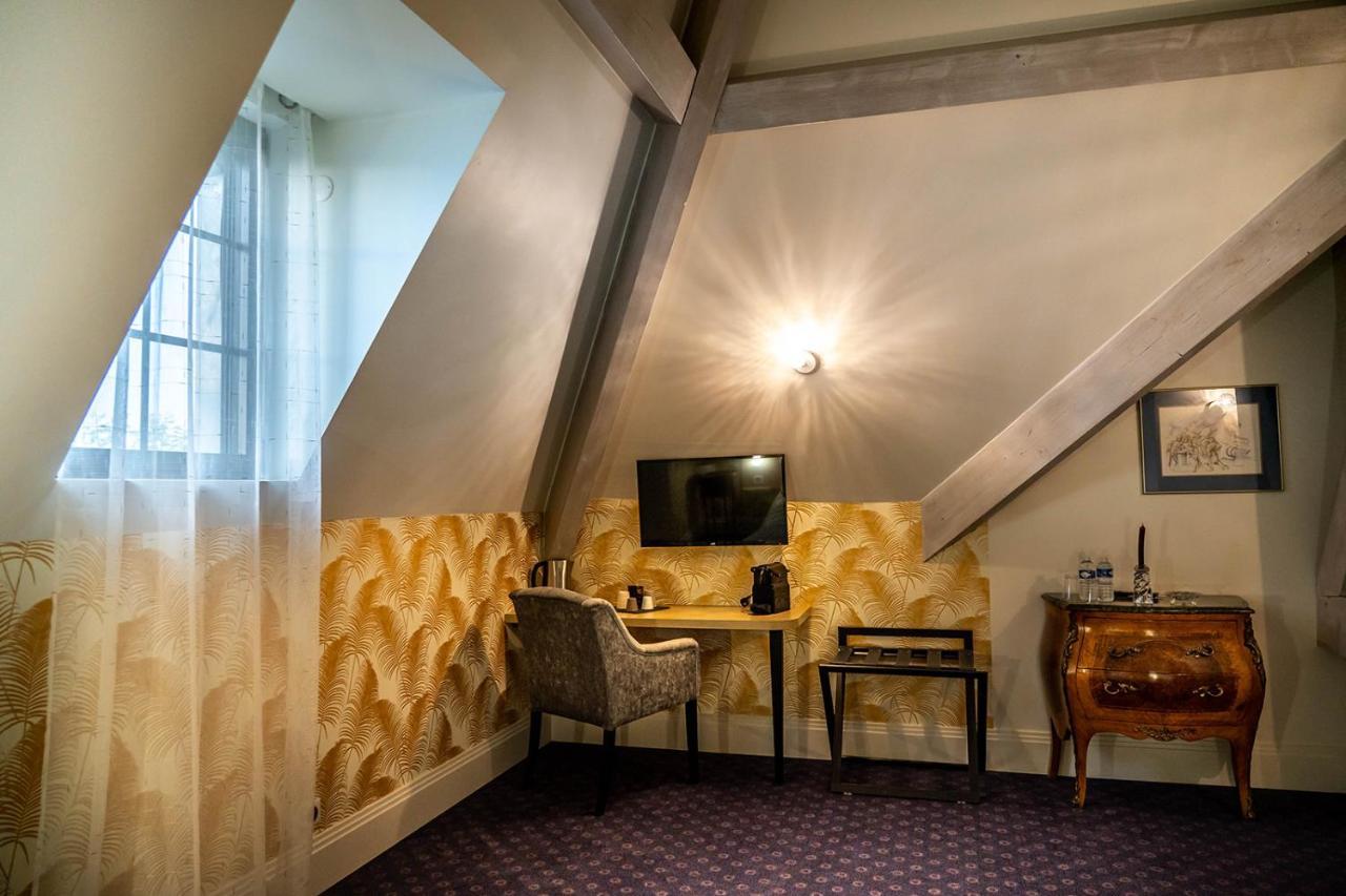 Le Manoir De Joséphine Hotel Évreux